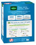 Ultra résistant - Gazon Ultra Résistant - Label Rouge - 3 kg - PACKAGING_3D_VERSO